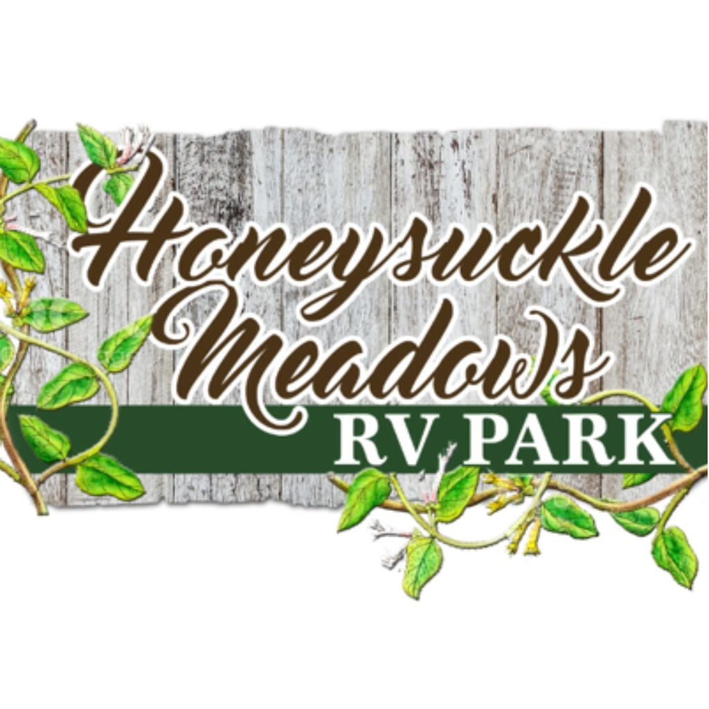 Honeysuckle Meadows RV Park - Sevierville, TN logo