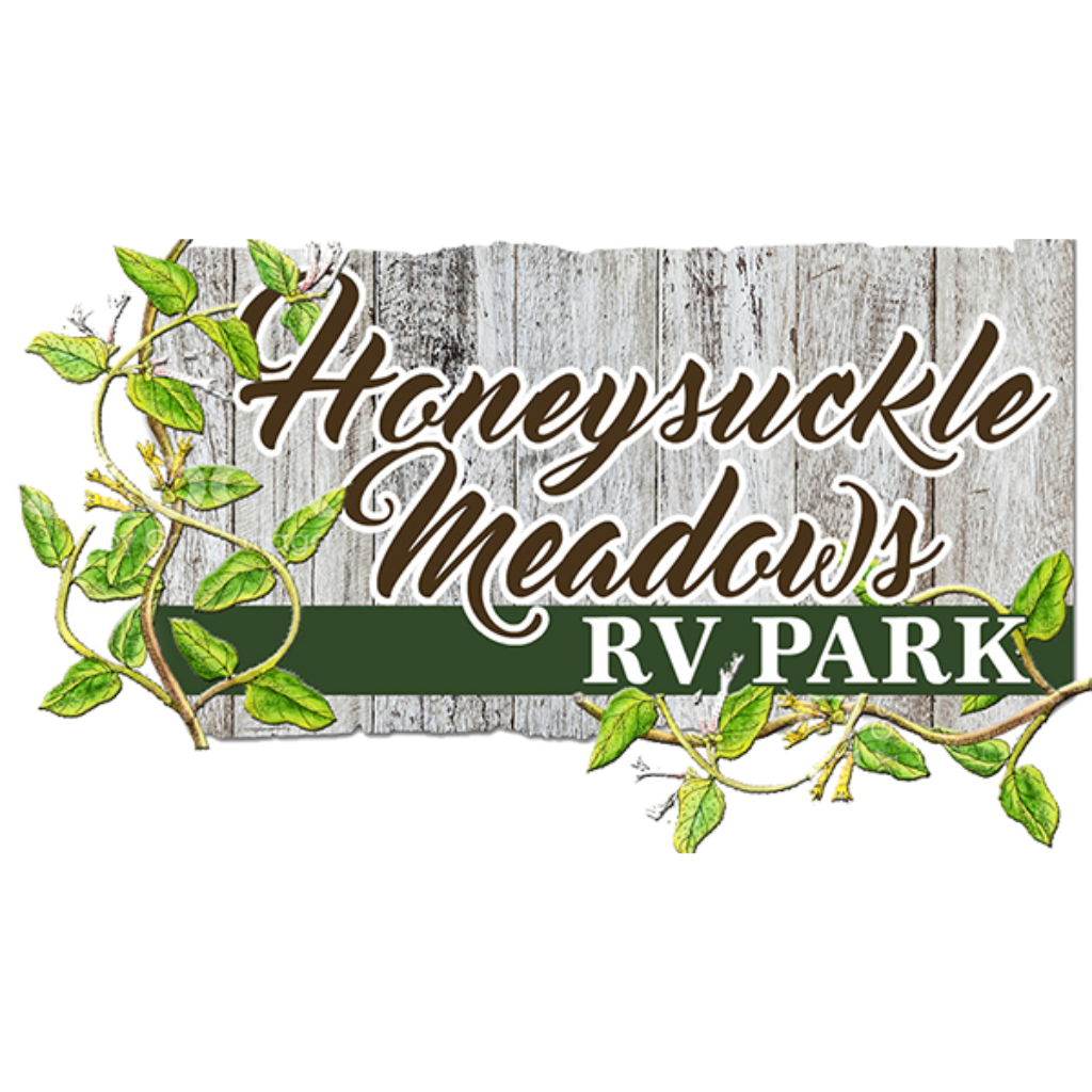 Honeysuckle Meadows RV Park - Sevierville, TN